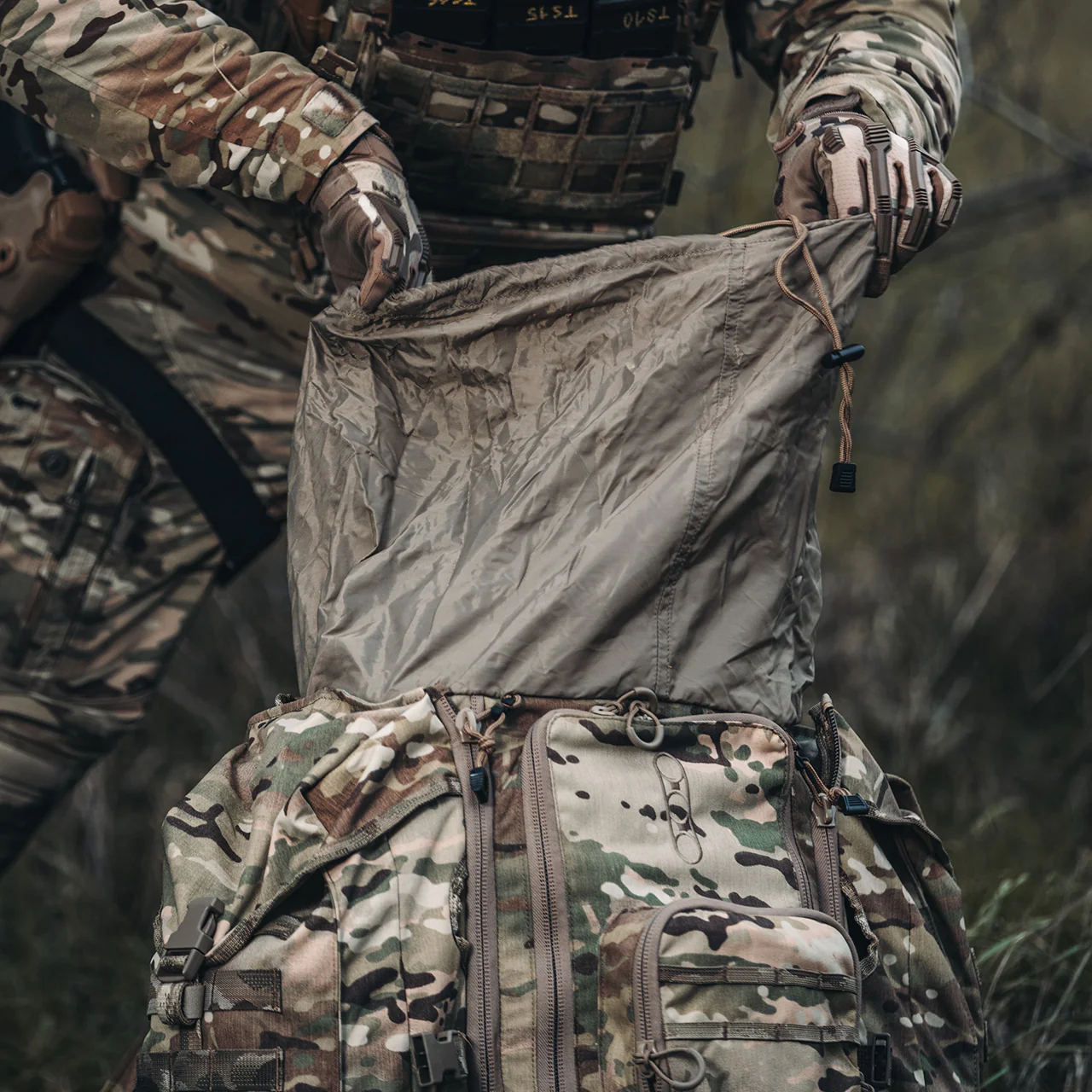 Eberlestock オペレーター マルチカム 97L Eberlestock Operator Pack | Military & LE Gear Canada | LOF Defence